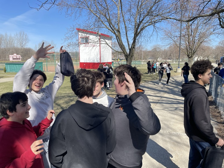 Swartz Creek Middle School tweet media