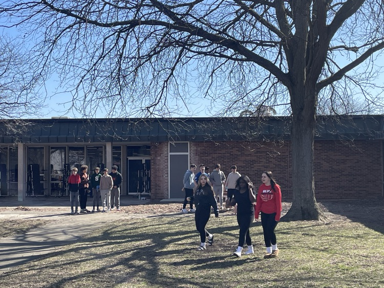 Swartz Creek Middle School tweet media