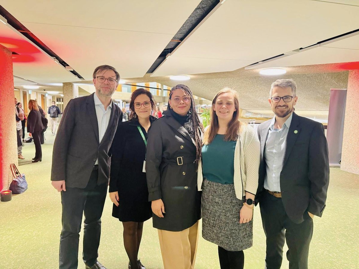 apoyarong's tweet photo. Ayer dialogamos sobre cómo el congelamiento de recursos afecta a ONG y el trabajo humanitario. Urge financiamiento directo y sostenible para respuestas efectivas.

Gracias a @OxfamColombia, @Sida y el Grupo Global de Protección de Oxfam por estos espacios de incidencia. https://t.co/GZHWS6edlF