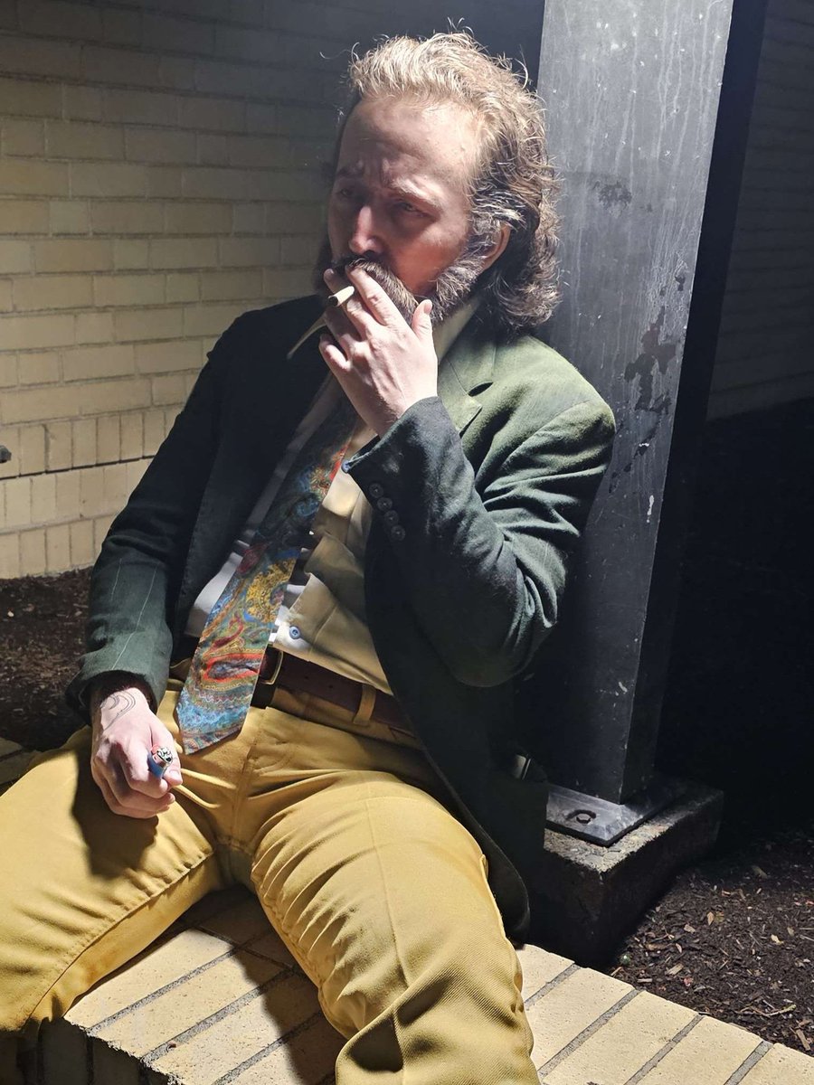 HIGHsenberg 🤌☘ tweet media