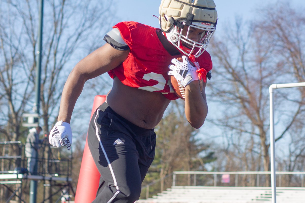 Sacred Heart University Football tweet media