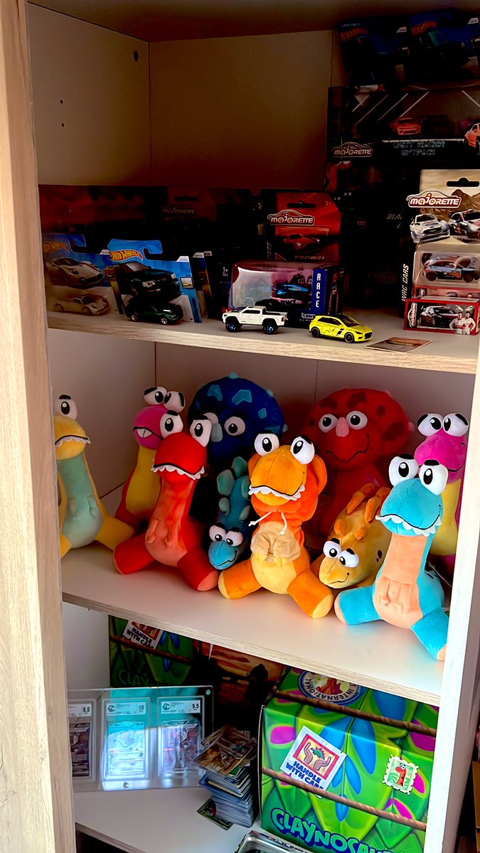 Nah don’t look at me like that ! <a href="/Claynosaurz/">Claynosaurz</a>