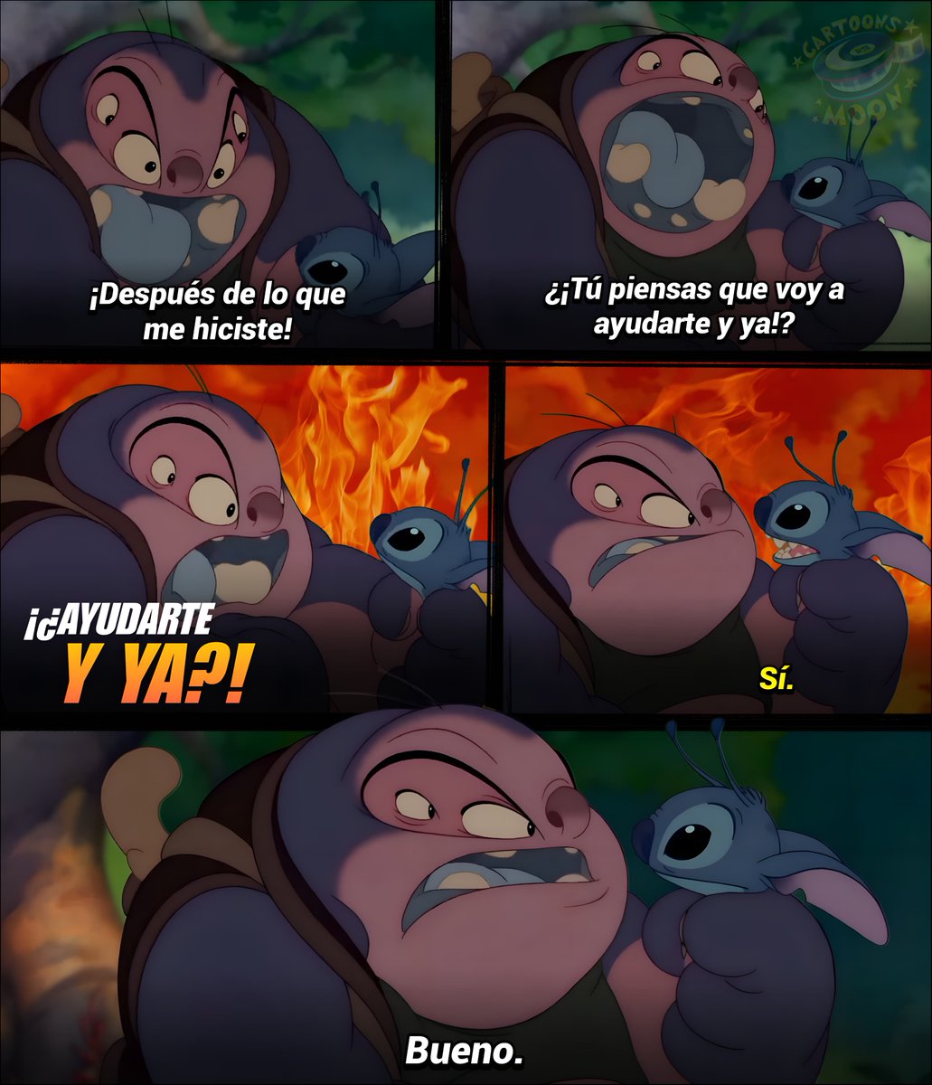 Cartoons On The Moon (@cartoonsotmoon) on Twitter photo 