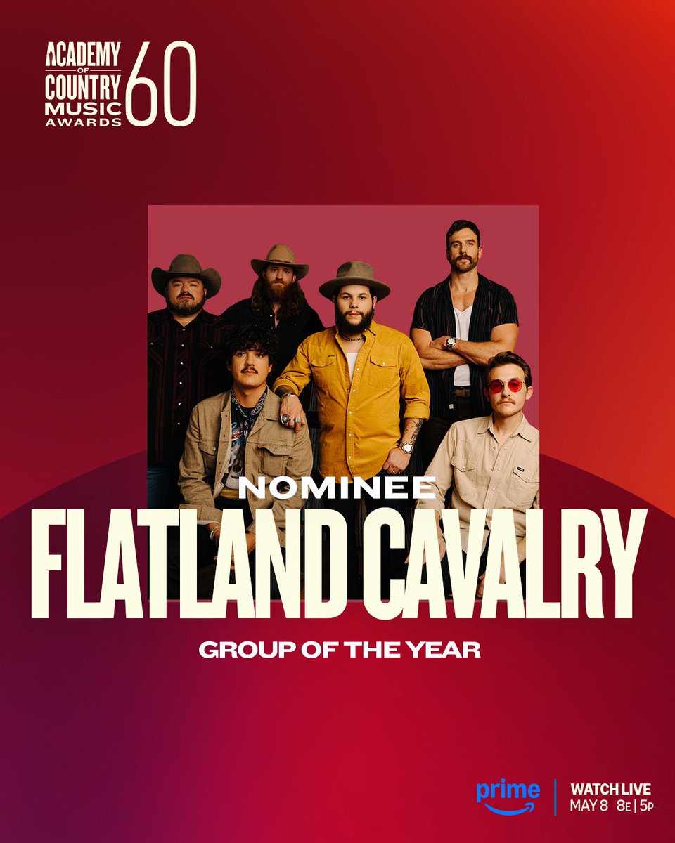 Flatland Cavalry tweet media