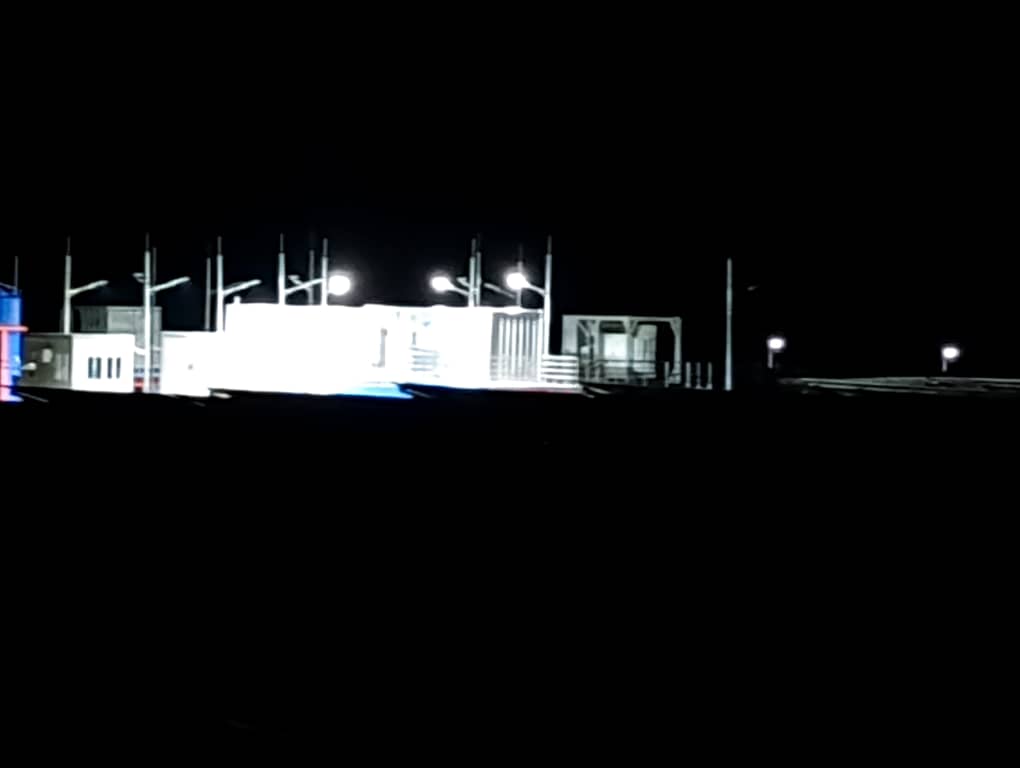 GarcelMarci's tweet photo. Parque Fotovoltaico de Corúa 5 en #HolguínSí ya está #generando 21.6 MW de electricidad en modo de https://t.co/45fptJB0zl otra #Realidad en #Cuba.
#CubaHonra
#CubaRevolucionEnergetica
#CubaVencerá
#MiconsCubaconsCopacce https://t.co/h06S6BxKoI