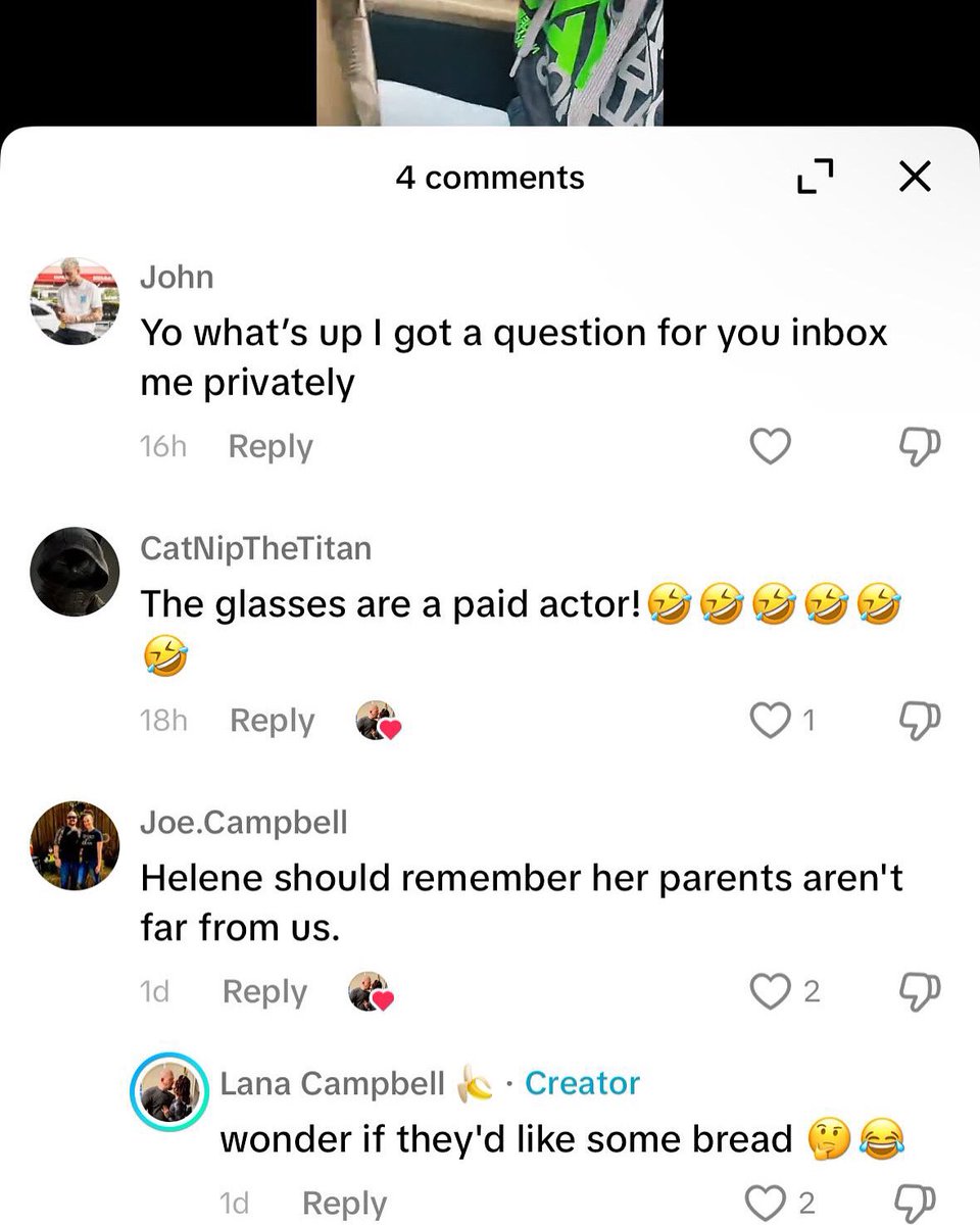 Helene tweet media