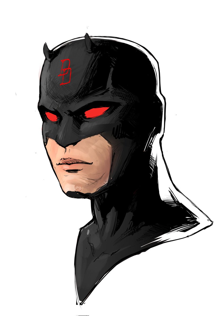 I foresaw it! 😈🤘