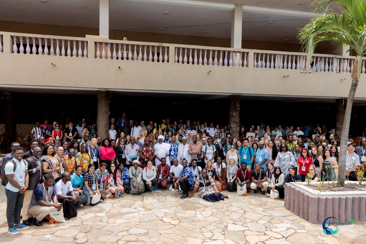 The International Sea Turtle Society Symposium held for the first time in Africa. The 43rd Symposium.
Watu wakona content buana😂 I loove it!
<a href="/pent_vets/">Pent Vet Surgeons</a> 
#seaturtles #pentvets