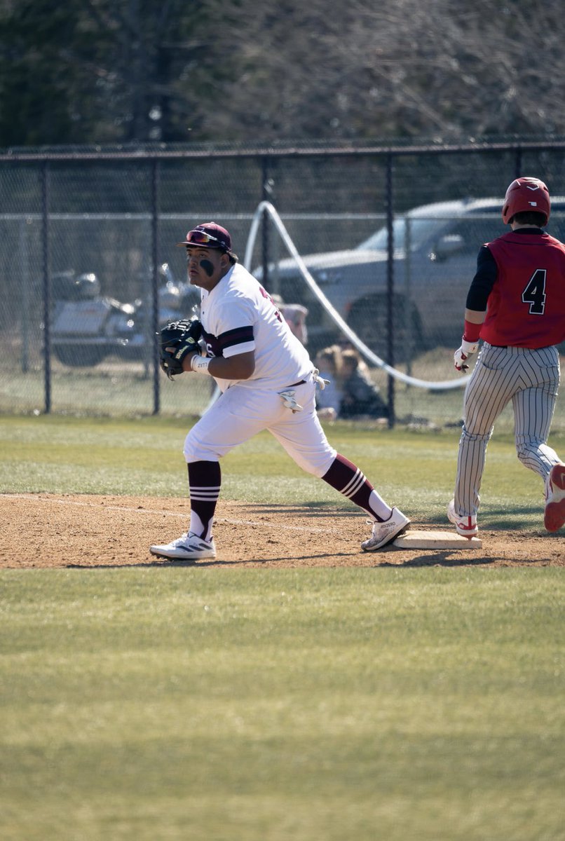 Cade Stick (@cadestick34) on Twitter photo After A Great Conversation with <a href="/daltonparks/">Dalton Parks</a> I am Proud To Announce I have received My 2nd Offer to play baseball at The University Maine Fort Kent After A Great Conversation with <a href="/daltonparks/">Dalton Parks</a> I am Proud To Announce I have received My 2nd Offer to play baseball at The University Maine Fort Kent