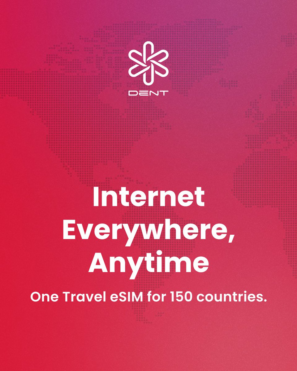 DENT tweet media