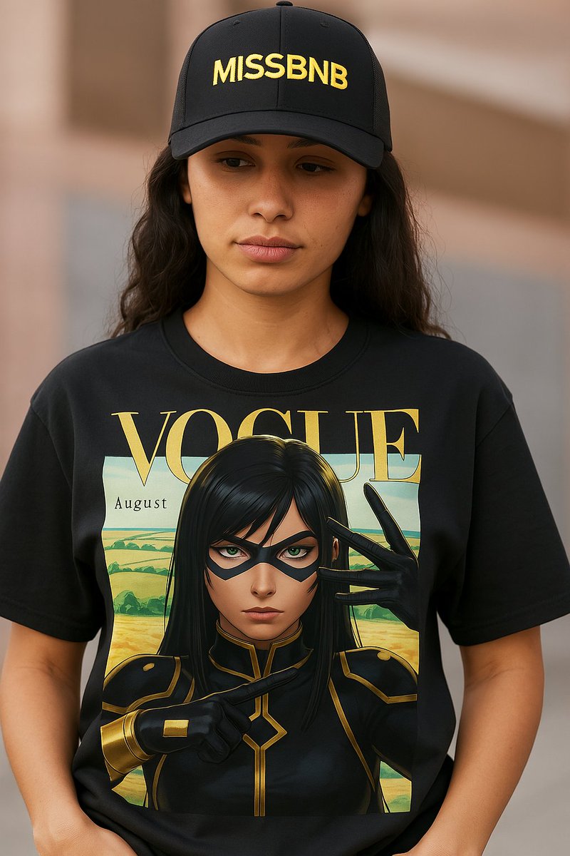 MissBNB_bsc's tweet photo. merch drop?

👀 https://t.co/4jt9diDKnb