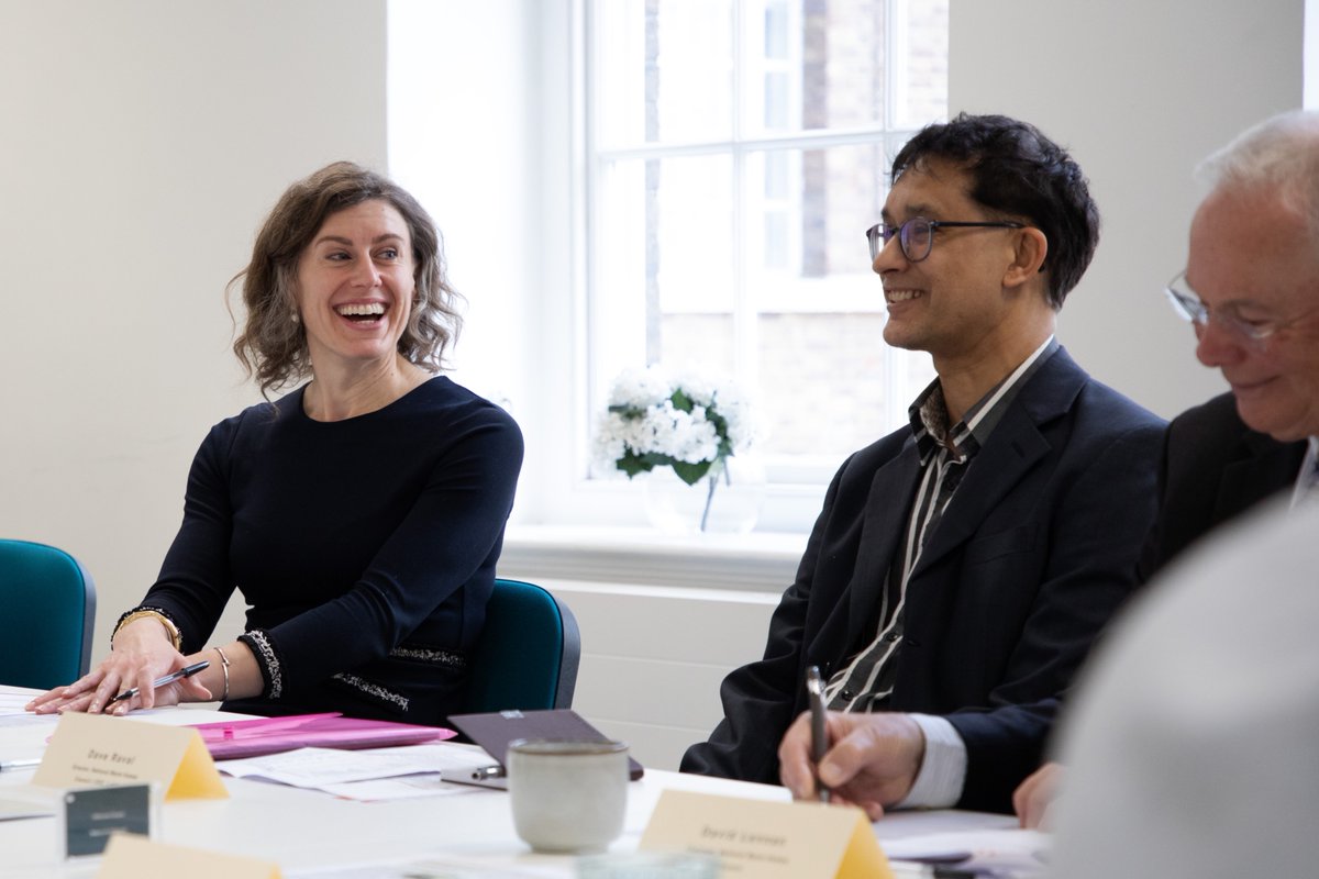 National Warm Homes Council tweet media