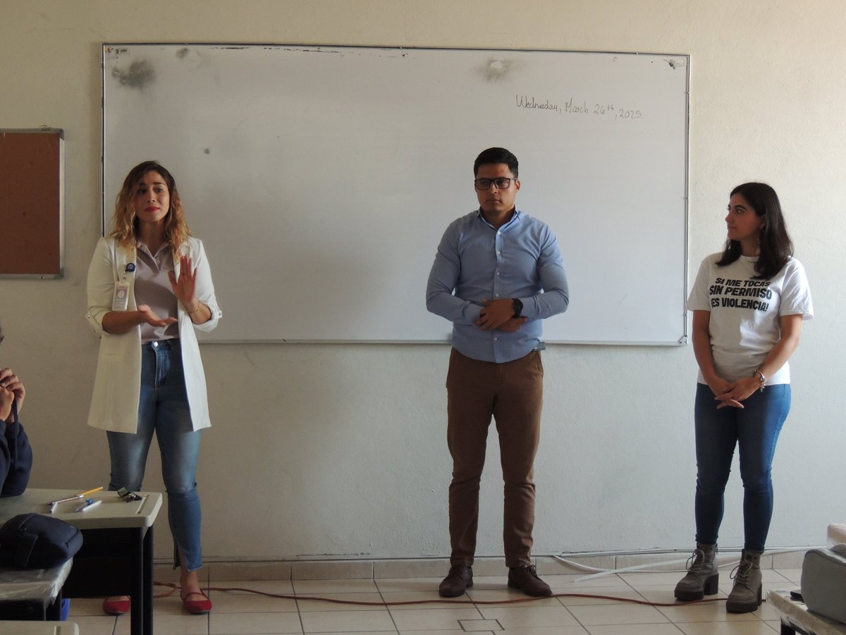 Prepa Regional tweet media