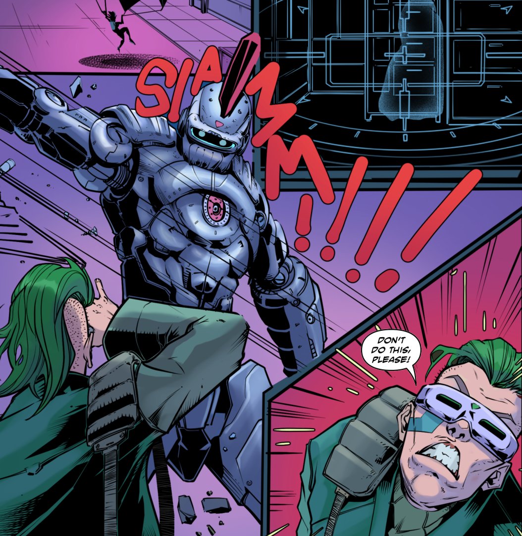 Don't do this please!!

Read Comics- encode.graphics/wiz 
#ComicArt #greystonecity #NFTcollections