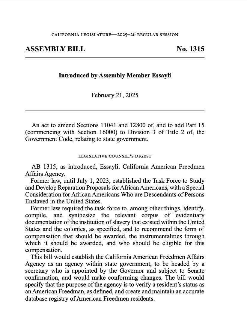 Chad_Boogie's tweet photo. โTheyโre disgruntled!โ
โTheyโre undisciplined!โ
โTheyโre desperate!โ
๐คฃ
Theyโll say anything about #CJEC to avoid actually talking about the strengths of #ab1315 vs the serious flaws of #sb437 #ForeverStudy.
Itโs bc they know our bill is superior. #CAFAA ๐บ๐ธ#Freedmenโ๐พ๐ช๐พ๐บ๐ธ https://t.co/eGYSsRC3v0