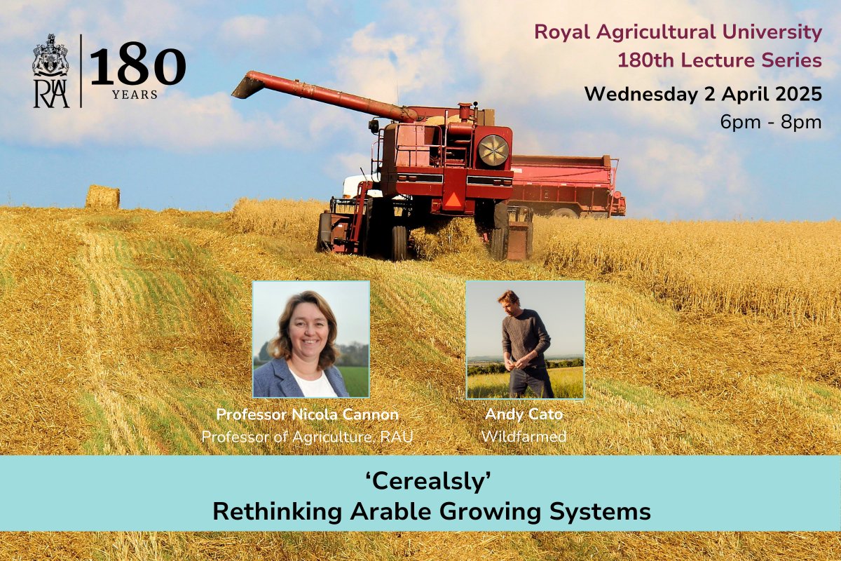 Have you signed up for any of our free 180th Lecture Series events yet? The first one is coming up soon! You can book all of the events on our Eventbrite page: bit.ly/41LmDhR