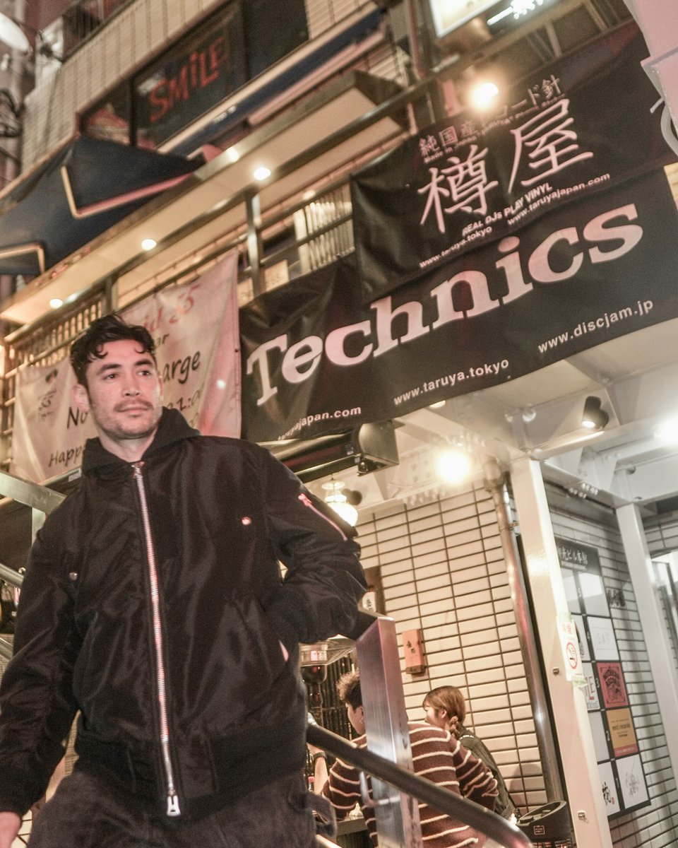 Upcoming dates see u all soon! 🔊💫 🚀 ✊

29/03 🇺🇸 Miami, Factory Town, Artcore
04/04 🇨🇭Basel, Elysia
05/04 🇮🇹 Naples, Duel Club
11/04 🇫🇷 Paris, Mia Mao
12/04 🇫🇷 Grenoble, La Belle Electrique
16/04 🇪🇸 Madrid, Mondo
17/04 🇩🇪 Saarbrücken, Sektor Heimat
19/04 🇳🇱 Amsterdam, DGTL