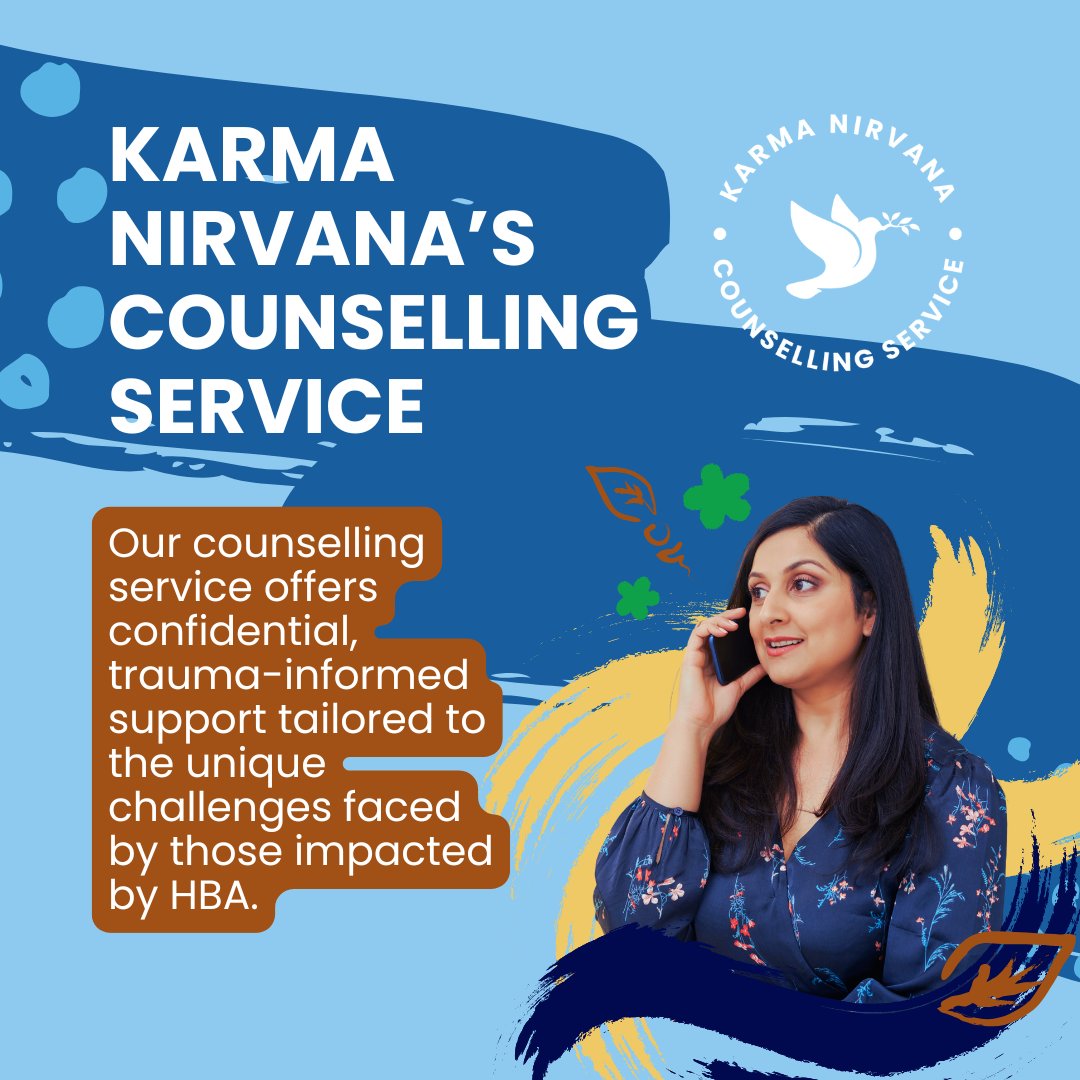 Karma Nirvana tweet media