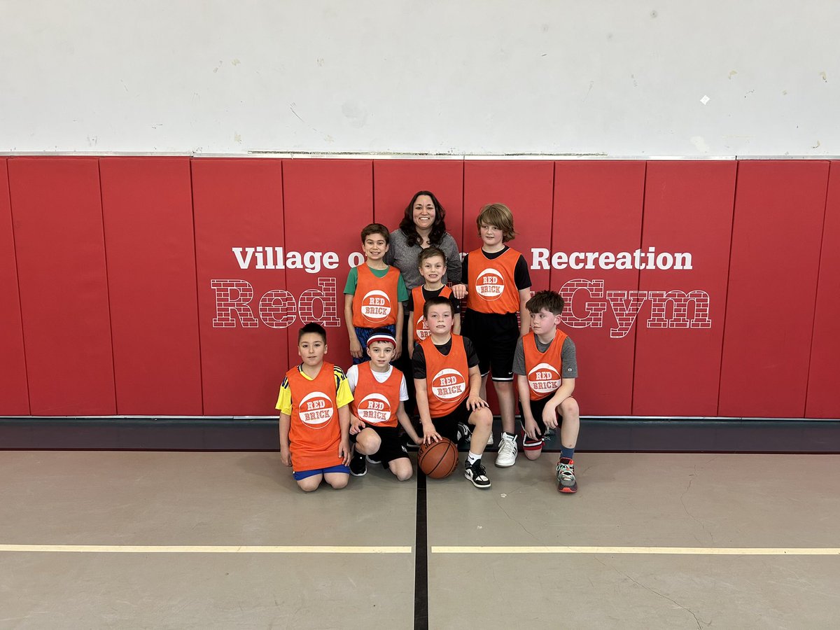 Lewiston Red Brick Gym tweet media