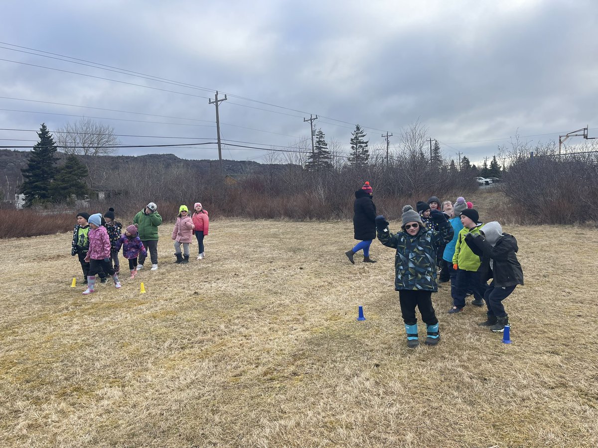 HaywardDeanne's tweet photo. @PersalvicE we had an awesome #DartOutdoors #sportnl https://t.co/K85ISdtLo8