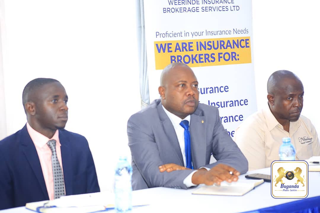 Nsubuga Najib Ssekikubo tweet media