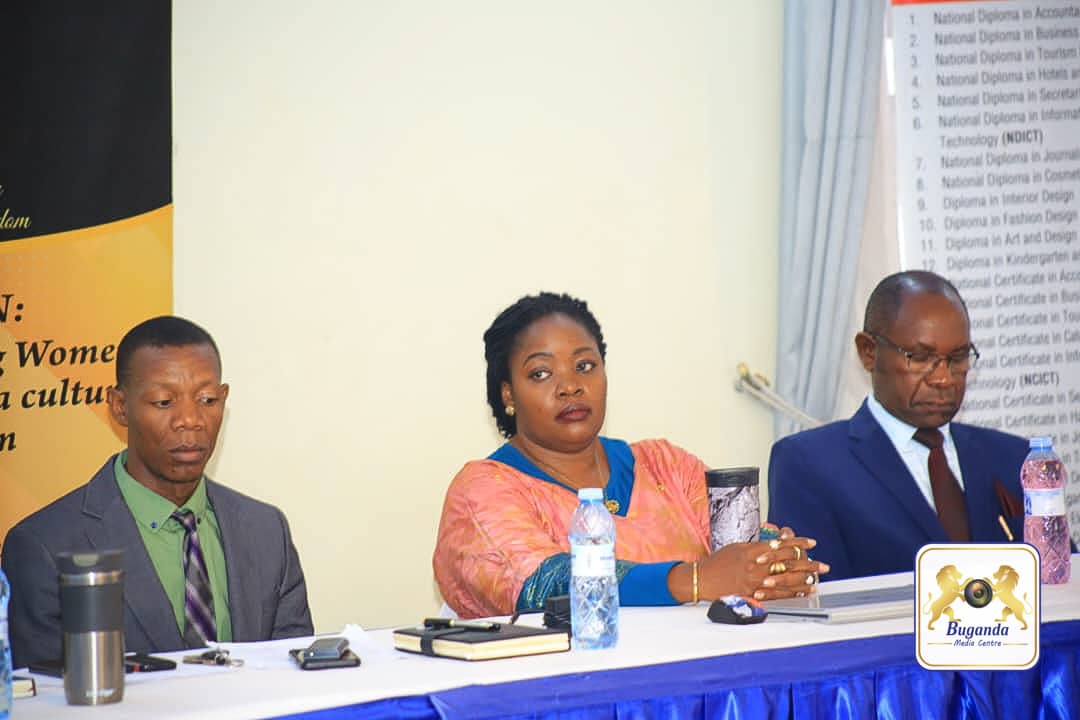 Nsubuga Najib Ssekikubo tweet media