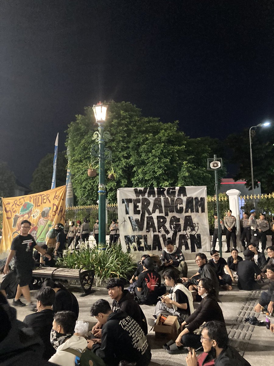 MATARAM KALIJAGA tweet media