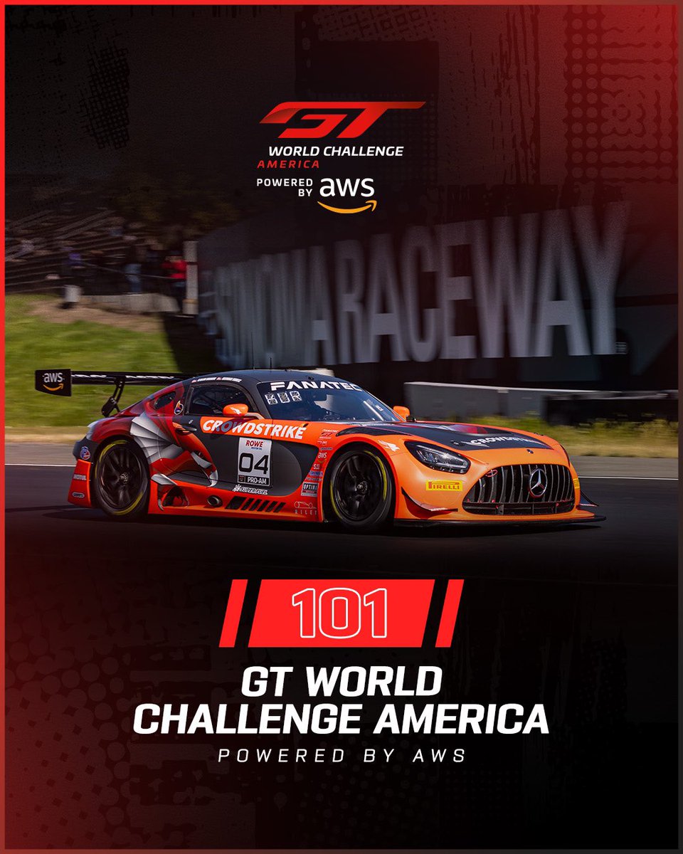 gtworldcham's tweet image. Time to knock the rust off your #GTWorldAmerica knowledge 🤓

Scroll through our #FastFacts and drop your questions in the comments! ⬇️

#GTWorld #GTSonoma