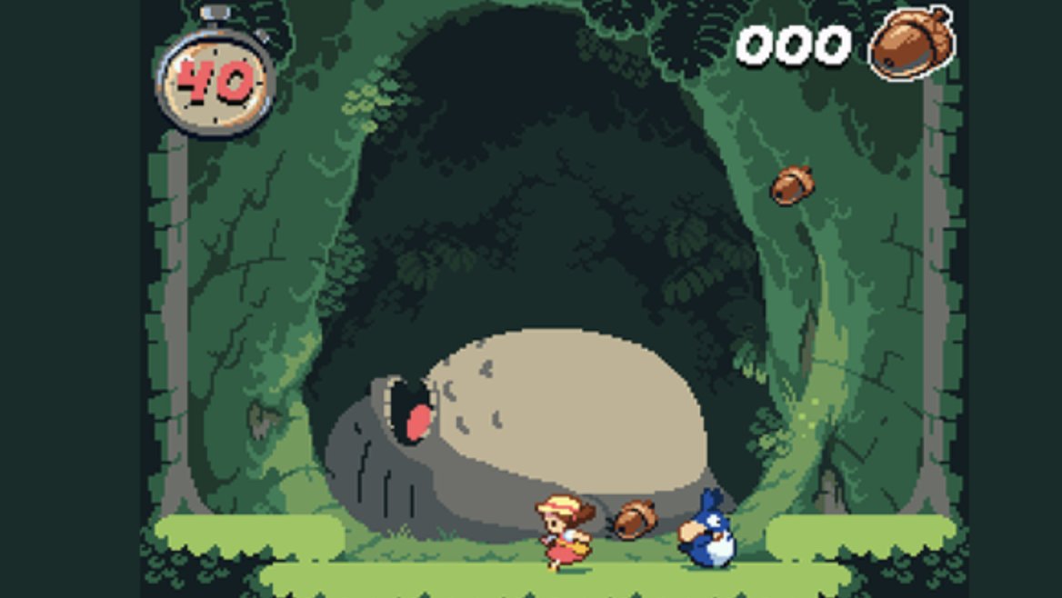 GenPlayAI's tweet image. You’re not just building a game.
You’re planting a seed.
One day, it might grow into a Totoro. #Ghibli