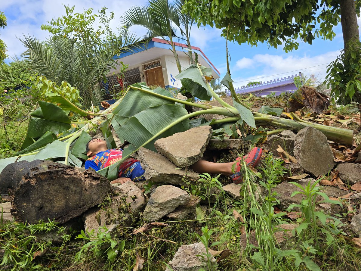 I Ejercicio Nacional De Protección Y Salvaguarda De La vida Multiamenza.

MINED
MINSA
ALCALDIA
Policia Nacional
DGB (Direccion General De Bomberos)

#SinapredSomosTodos
#PrevenirEsVivir 
<a href="/minednicaragua/">Ministerio de Educación Nicaragua</a>
<a href="/JinotegaWiwili/">Ministerio de Educación Wiwilí Jinotega</a>