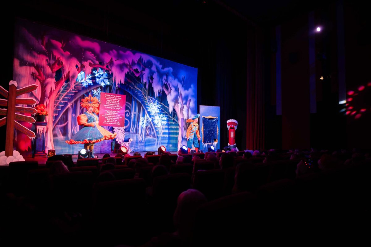 TaleGate Theatre tweet media