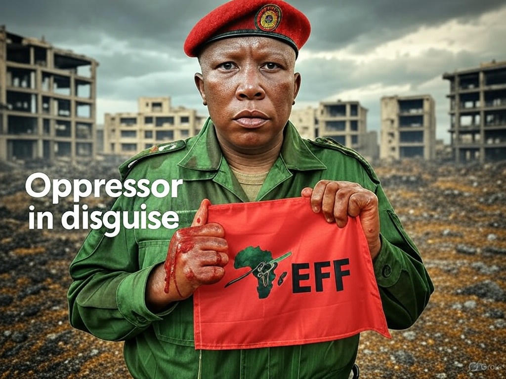 Lorraine 🇿🇦 tweet media