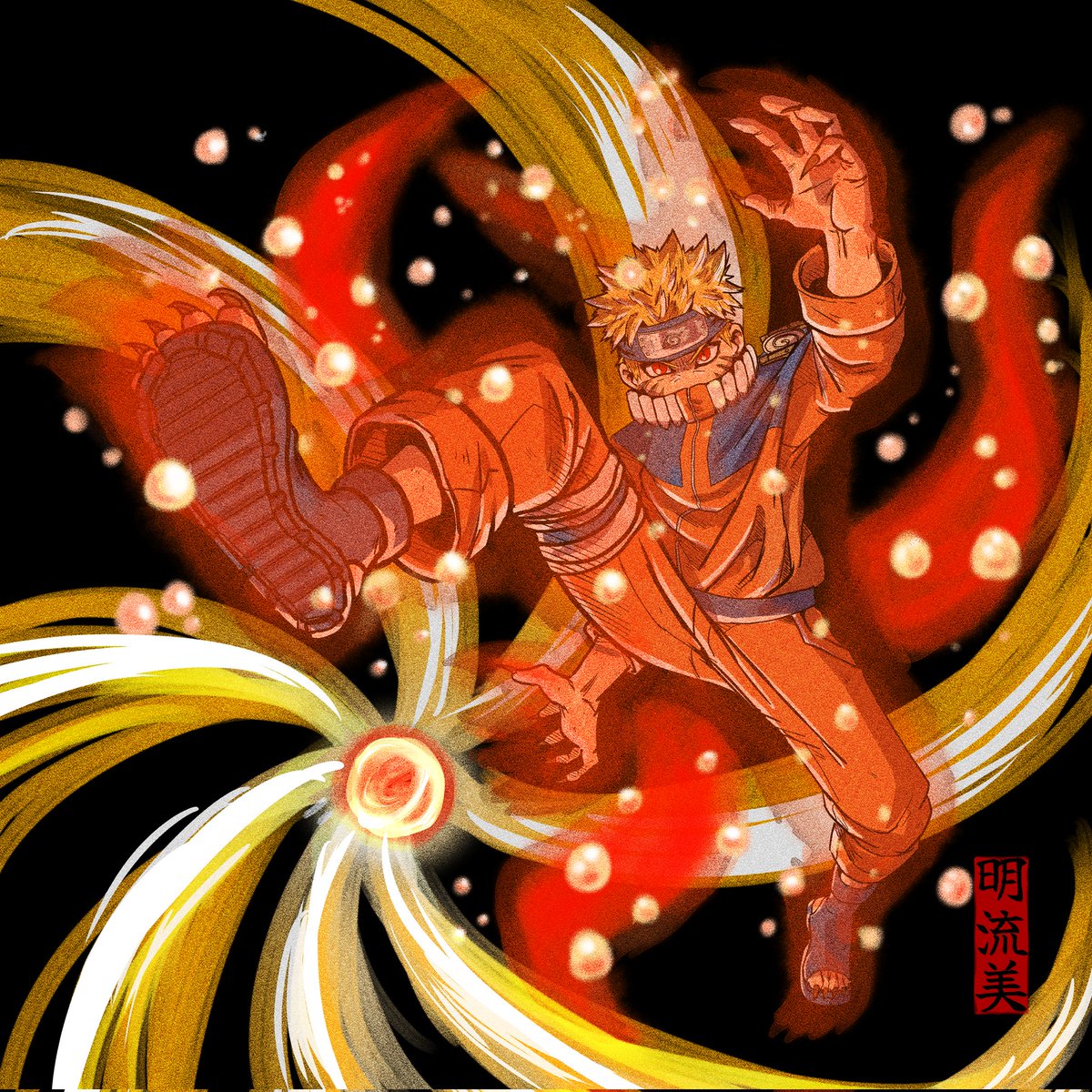 albustation's tweet photo. #naruto https://t.co/NYlvzreqLD