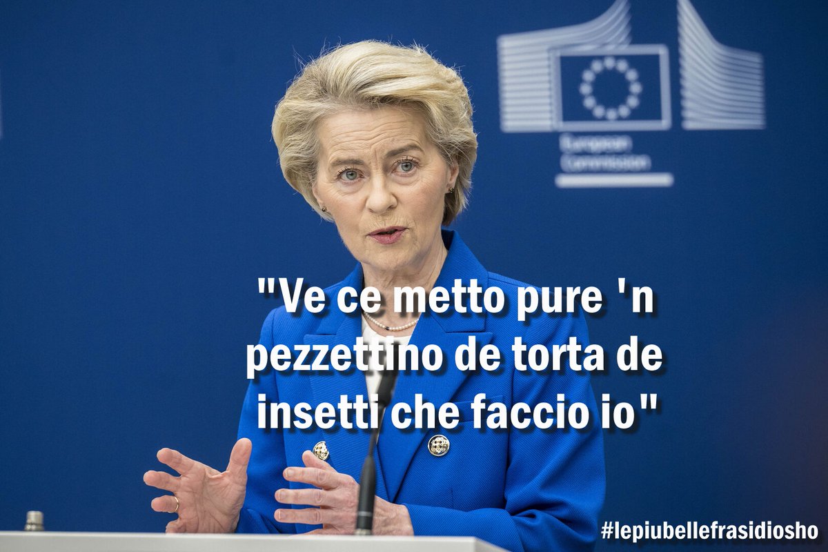 lefrasidiosho's tweet photo. Arriva il #kit di sopravvivenza #Ue per resistere 72 ore in caso di guerra https://t.co/vw6fBR0AUi
