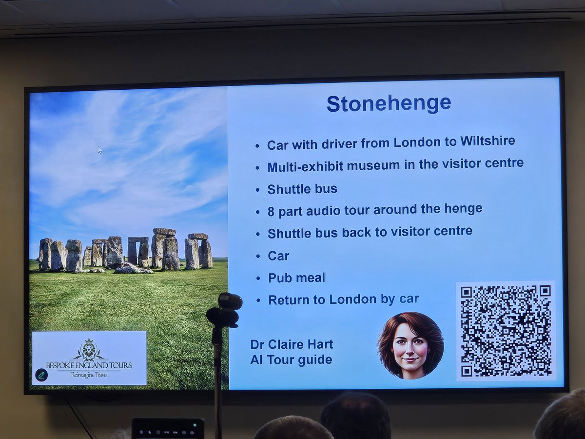 Well that was a wrap! well done <a href="/TTIorg/">TTI Europe</a> -  #Aiinaction. As Tarang Patel of <a href="/vsourz_agency/">Vsourz</a>  said- "it was the most comprehensive #AI event , examining it from a OTA - Trip.com, Search - <a href="/Google/">Google</a>, entrepreneurial -<a href="/AutouraHQ/">Autoura</a> &amp; Financial - <a href="/Worldpay_Global/">Worldpay</a>  view point.