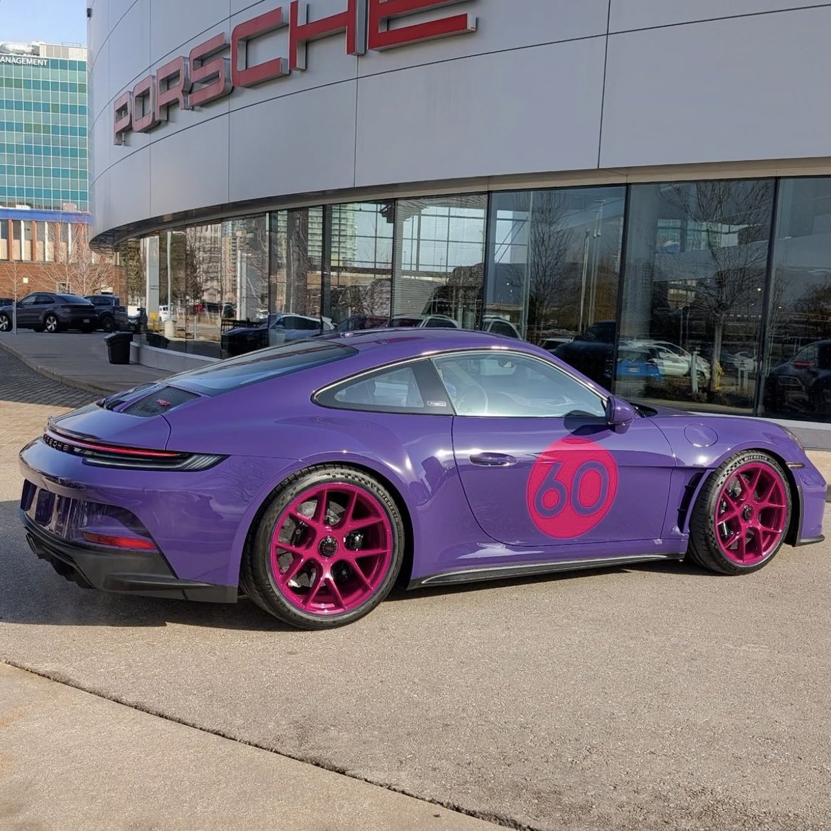 Oli Hughes tweet media