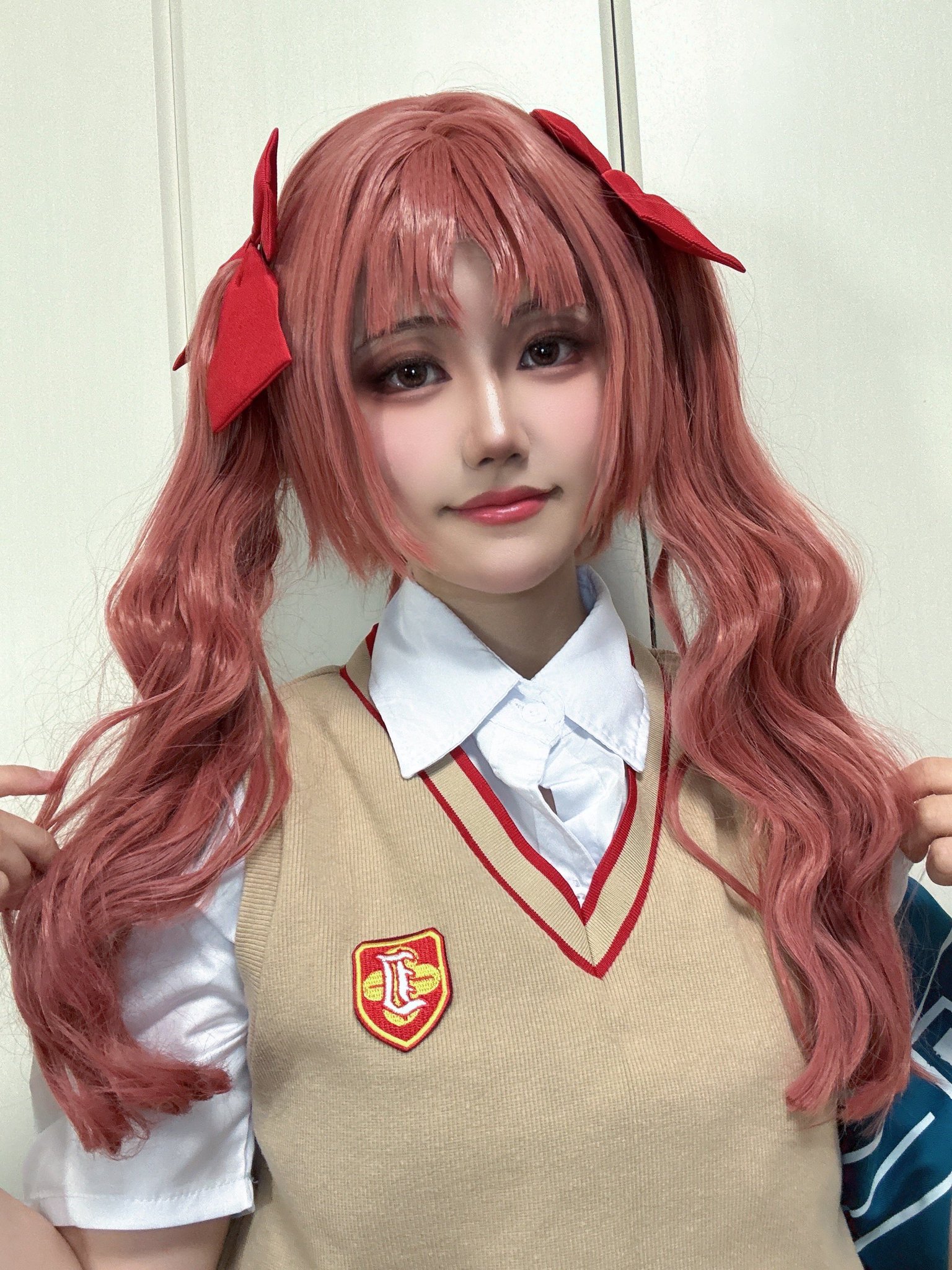 白井黒子 コスプレ衣装 Amazon.co.jp: とある科学の超電磁砲 白井黒子 常盤台制服