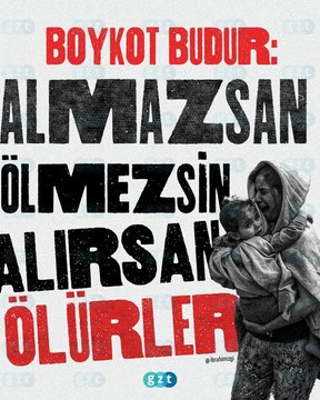 fatmedkksal's tweet photo. Bir buçuk yıldır Gazze ateşler içinde!
Yanıyor, kavruluyor, imkanları Gün geçtikçe tükeniyor, gavur gavurluğunu gün geçtikçe arttırıyor!!!
Hiçbir şey yapamıyorsak boykot da mı gelmiyor elimizden!
Ya da maddi yardım ve duâ...
#ForGazaBoycott https://t.co/8VBgSAaalu