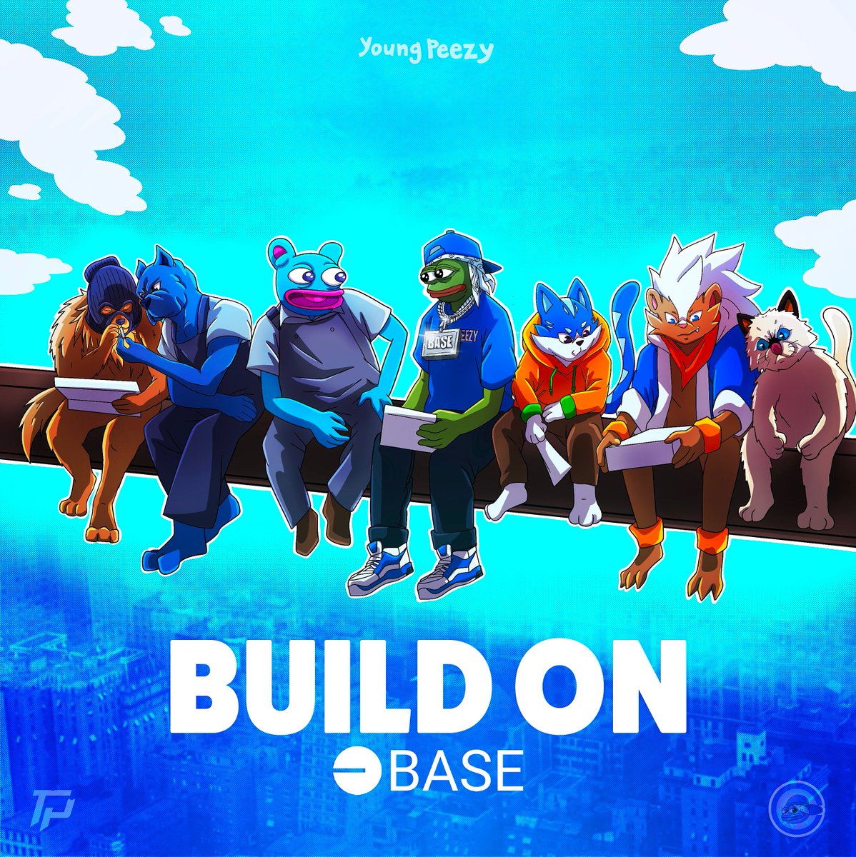 Peezy 🟦 tweet media