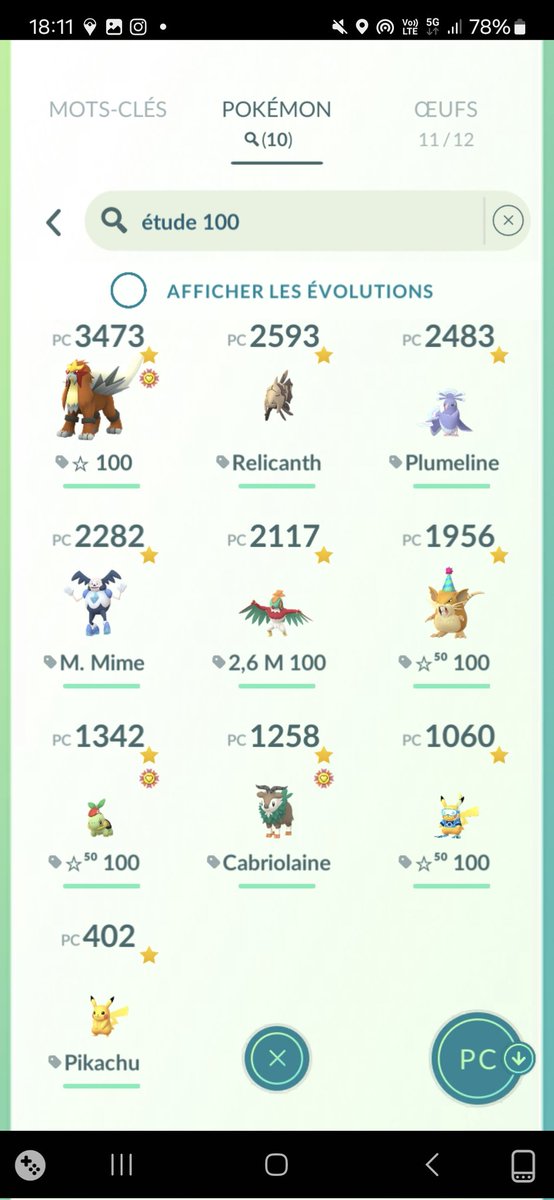 ChicoRubio 🇨🇵 ◇ 4.0 M Collector - 2.? B XP tweet media