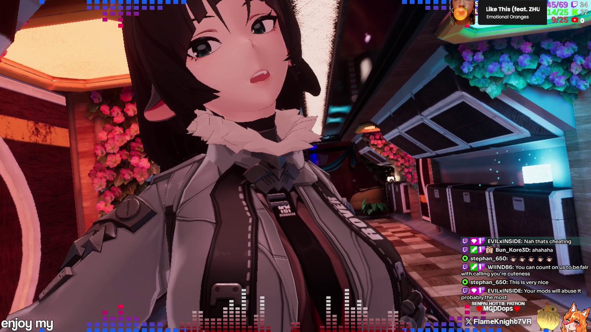 FlameKnight7 tweet media