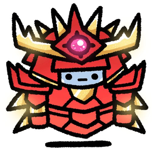 Welcome home Shiryu, leader of The Nebulas.