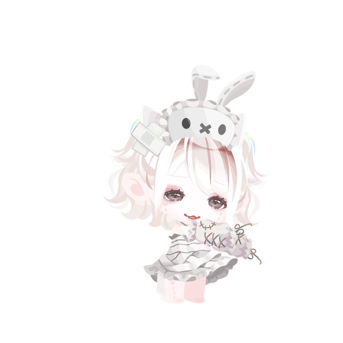 🩹ᜊ •  ̫ • ᜊ