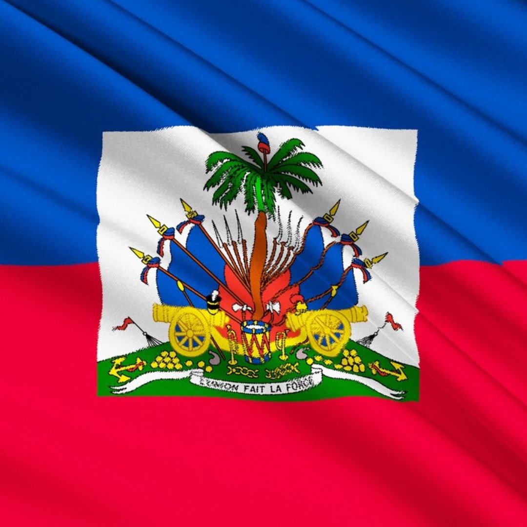 La Secrétaire générale de la #Francophonie, <a href="/LMushikiwabo/">Louise Mushikiwabo</a>, exprime sa profonde émotion à la suite de l’annonce d’attaques répétées en #Haïti des gangs armés contre la Police nationale haïtienne (PNH) et contre les contingents de la Mission multinationale d’appui à la sécurité