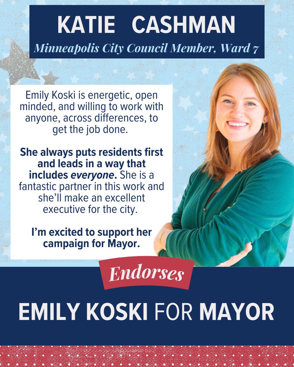 Emily Koski tweet media