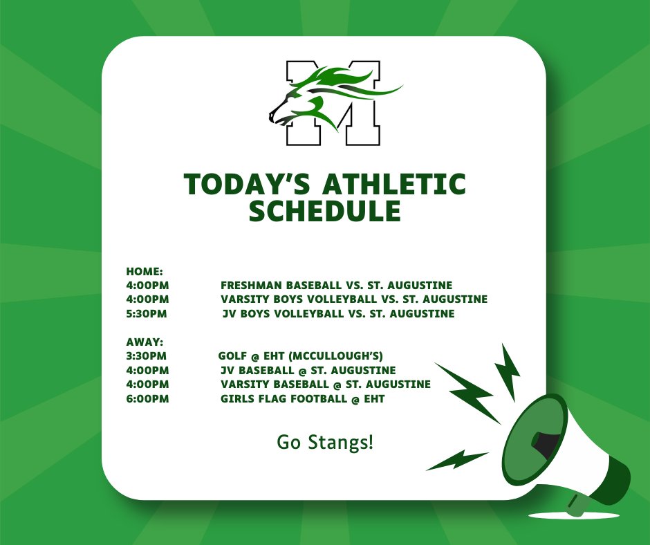 Mainland Athletics (@mainlandad) on Twitter photo 