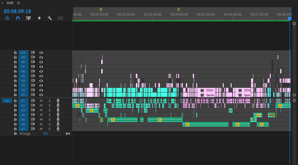 Ash - Editing tweet media