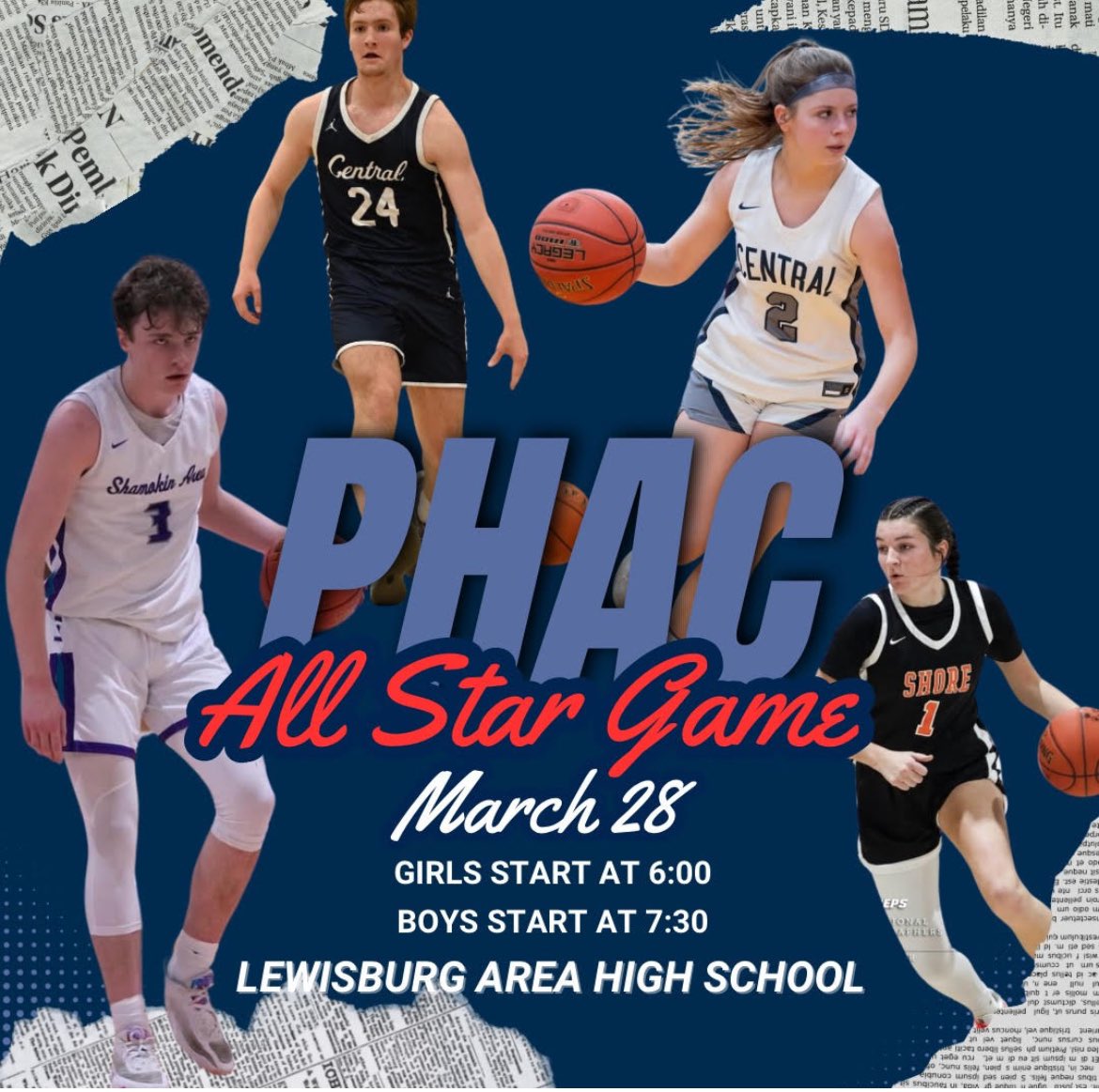 Central Columbia Girls Basketball tweet media