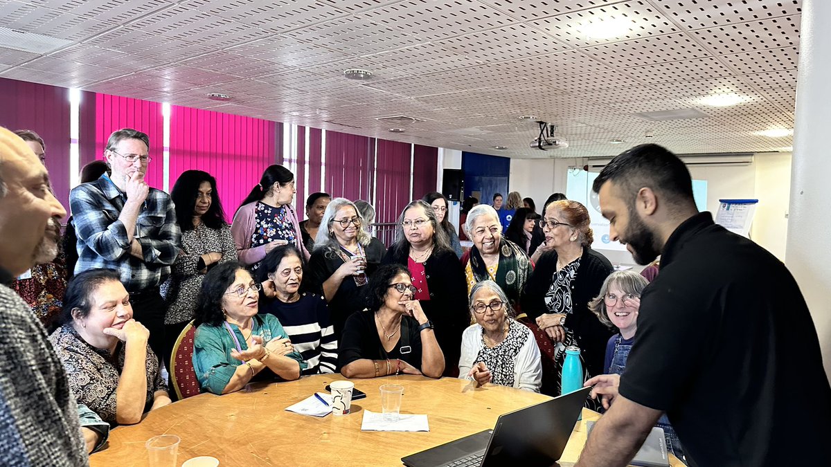 Rupal Rajani tweet media