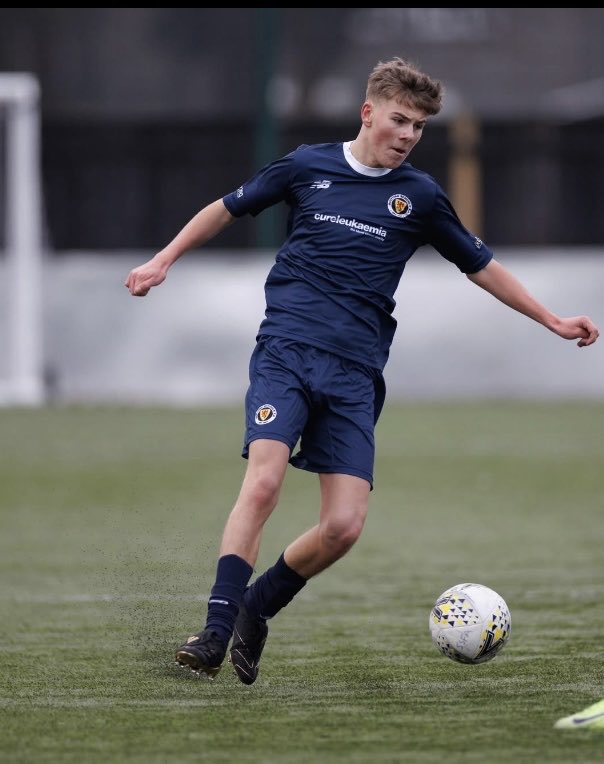 Another very good midfield performance from Josh today for Scotland in a hard fought win against a good Rep of Ireland team.
That’s an assist against Wales and scored the winner against Ireland today.
Well Done Mate.